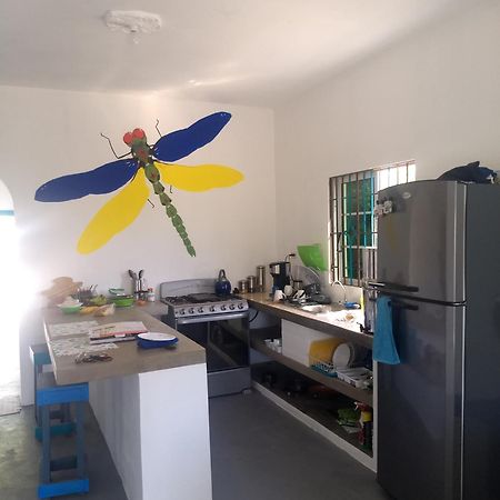 Dragonfly Treasure Beach Exterior foto